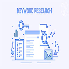 Targeted Keyword Analysis, Competitive Keyword Insights, Keyword Strategy Development, Digital Marketing Services in Bangladesh,