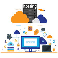 Reliable Web Hosting, Secure Hosting Services, Digital Marketing Services in Bangladesh,