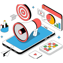 Digital marketing services by Top Digital Marketer Julikha