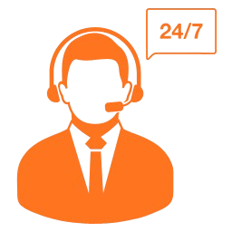 24/7 digital marketing support by professional marketer Julikha