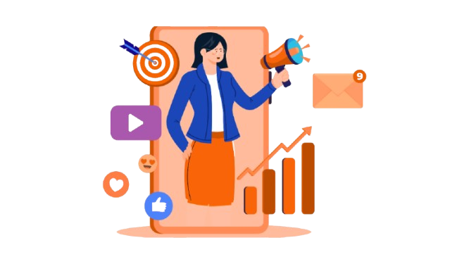 Why digital marketing is important for your business to increase brand awareness, traffic, leads, and online growth