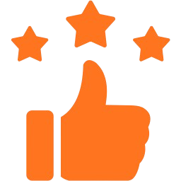 100% client satisfaction by professional digital marketer Julikha in Bangladesh