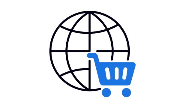 Responsive WordPress e-commerce and landing page design