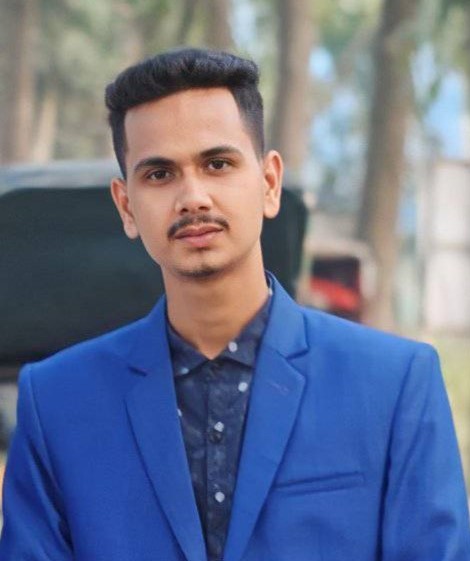 Testimonial from GM Jakariya Islam Reza for Digital Marketer Julikha