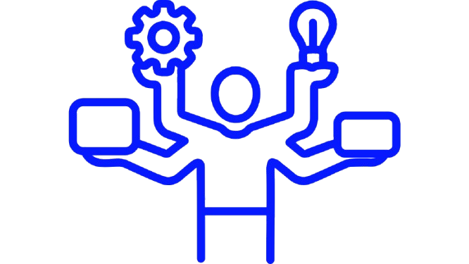 Skills and expertise of Top Digital Marketer Julikha