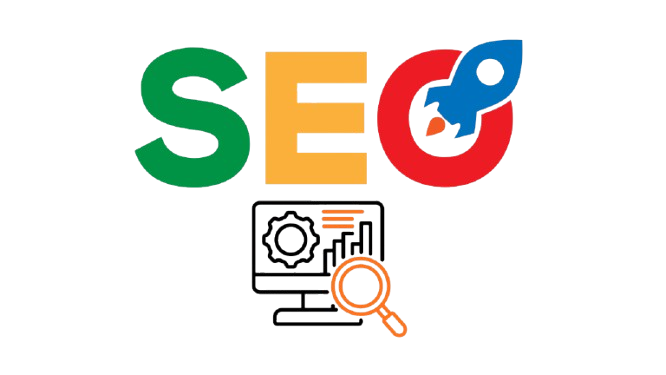 Professional SEO services for higher search rankings and organic traffic growth
