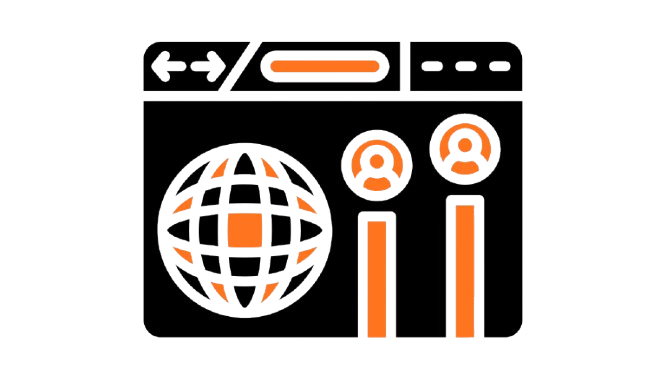 WordPress website design services for business growth